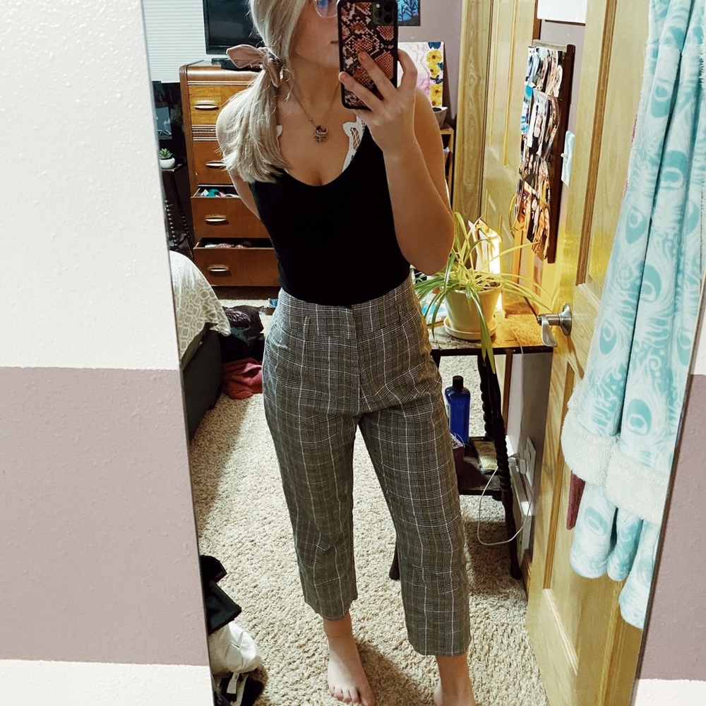 Kendall & Kylie Pants